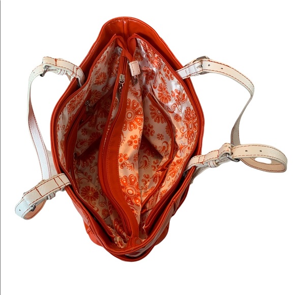 Grace Adele shoulder bag - Picture 5 of 5